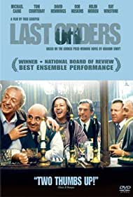 Last Orders (2001)