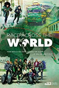 Race Across the World (2019-)