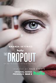 Watch Full Tvshow :The Dropout (2022-)