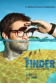 Watch Full Tvshow :The Finder (2012)