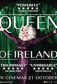 The Queen of Ireland (2015)