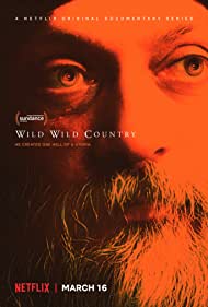 Watch Full Tvshow :Wild Wild Country (2018)