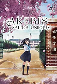 Watch Full Tvshow :Akebi chan no Sailor fuku (2022-)