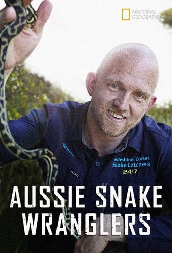 Watch Full Tvshow :Aussie Snake Wranglers (2021)
