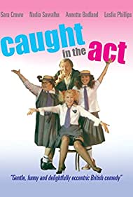 Caught in the Act (1997)