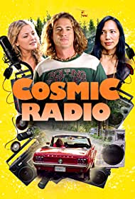 Cosmic Radio (2021)