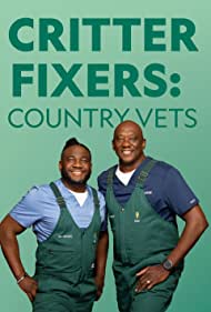 Watch Full Tvshow :Critter Fixers Country Vets (2020-)
