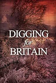 Digging for Britain (2010-)