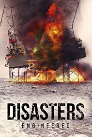 Watch Full Tvshow :Disasters Engineered (2019-)