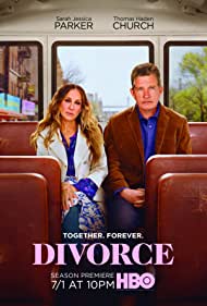 Watch Full Tvshow :Divorce (2016-2019)