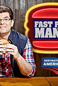 Fast Food Mania (2012-)