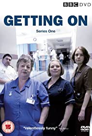 Getting On (2009-2012)
