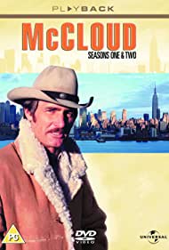 Watch Full Tvshow :McCloud (1970-1977)