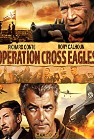 Operation Cross Eagles (1968)