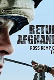 Ross Kemp Return to Afghanistan (2009-)