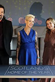 Watch Full Tvshow :Scotlands Home of the Year (2019-)
