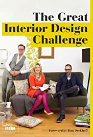 The Great Interior Design Challenge (2014-)