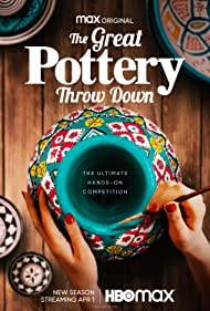 The Great Pottery Throw Down (2015-)