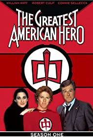Watch Full Tvshow :The Greatest American Hero (1981-1983)