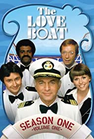 The Love Boat (1977-1987)