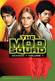 Watch Full Tvshow :Mod Squad (1968 -1973)