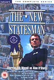 The New Statesman (1987-1994)
