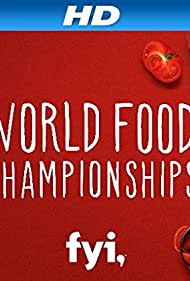 World Food Championships (2014-)