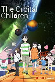 The Orbital Children (2022-)