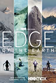 Edge of the Earth (2022-)