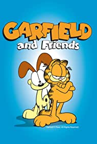 Garfield and Friends (1988-1995)