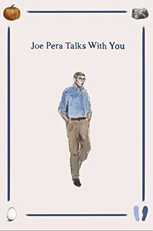 Joe Pera Talks with You (2018-2021)