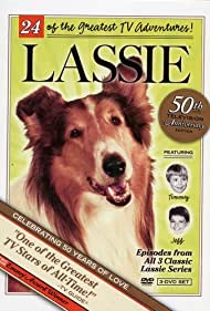 Lassie (1954-1974)