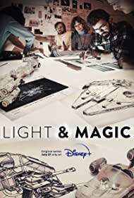 Watch Full Tvshow :Light Magic (2022-)