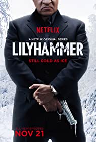 Lilyhammer (2012-2014)