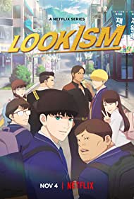 Lookism (2022-)