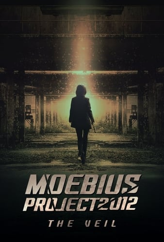 Watch Full Tvshow :Moebius The Veil (2021)