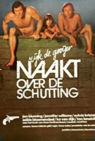 Naakt over de schutting (1973)