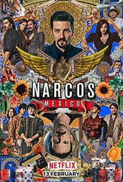 Watch Full Tvshow :Narcos: Mexico (2018 )