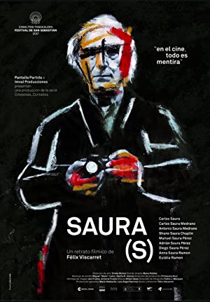 Sauras (2017)
