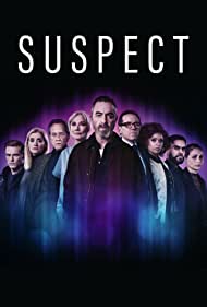 Watch Full Tvshow :Suspect (2022-)