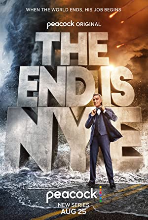 Watch Full Tvshow :The End is Nye (2022-)