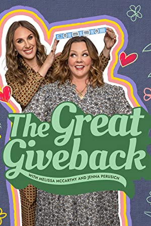 The Great Giveback (2022-)