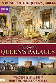 The Queens Palaces (2011-)