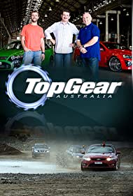 Top Gear Australia (20082012)