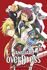 Watch Full Anime :Vanguard OverDress (2021-)