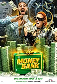 WWE Money in the Bank (2022)