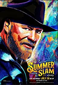 WWE SummerSlam (2022)