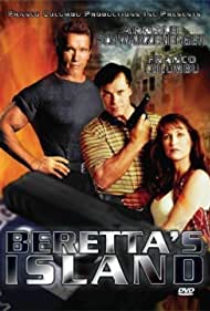 Berettas Island (1993)