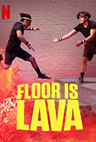 Floor is Lava (2020-)