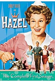 Watch Full Tvshow :Hazel (196-1966)